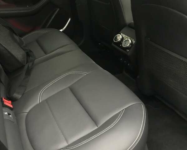 Чорний Ягуар I-Pace, об'ємом двигуна 0 л та пробігом 68 тис. км за 27500 $, фото 23 на Automoto.ua