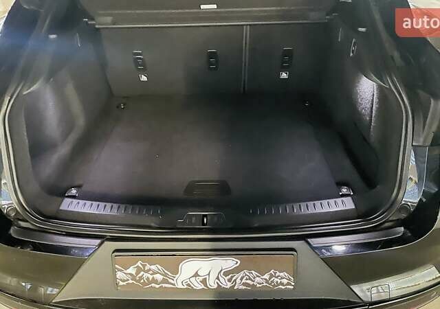 Черный Ягуар I-Pace, объемом двигателя 0 л и пробегом 79 тыс. км за 24300 $, фото 46 на Automoto.ua