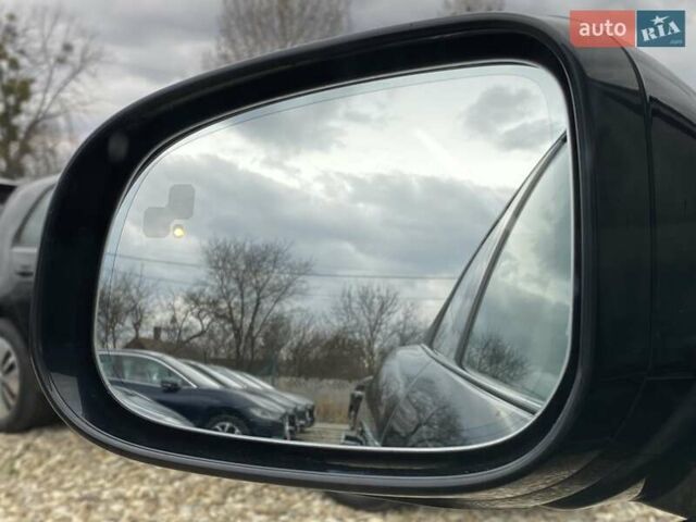 Черный Ягуар I-Pace, объемом двигателя 0 л и пробегом 98 тыс. км за 25200 $, фото 10 на Automoto.ua