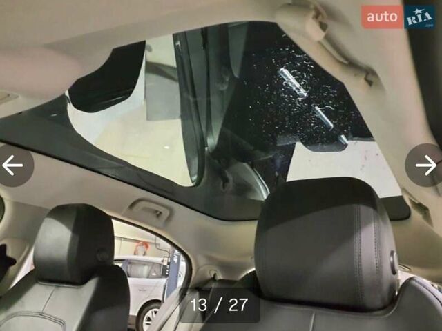 Черный Ягуар I-Pace, объемом двигателя 0 л и пробегом 108 тыс. км за 26000 $, фото 6 на Automoto.ua