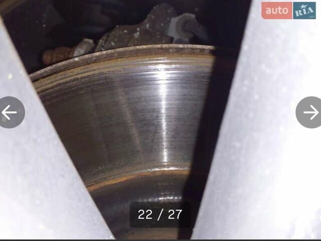 Черный Ягуар I-Pace, объемом двигателя 0 л и пробегом 108 тыс. км за 26000 $, фото 11 на Automoto.ua