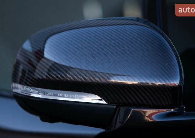 Черный Ягуар I-Pace, объемом двигателя 0 л и пробегом 60 тыс. км за 37000 $, фото 10 на Automoto.ua