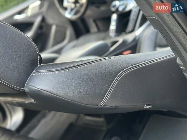 Черный Ягуар I-Pace, объемом двигателя 0 л и пробегом 80 тыс. км за 22750 $, фото 54 на Automoto.ua