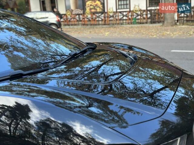 Черный Ягуар I-Pace, объемом двигателя 0 л и пробегом 78 тыс. км за 22700 $, фото 17 на Automoto.ua