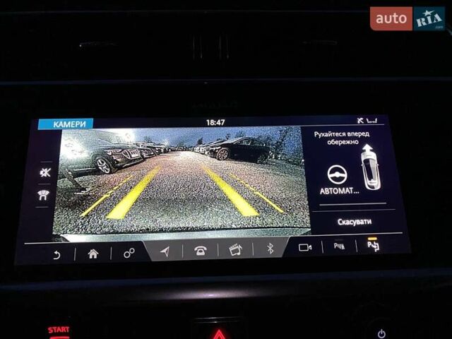 Черный Ягуар I-Pace, объемом двигателя 0 л и пробегом 90 тыс. км за 26900 $, фото 12 на Automoto.ua