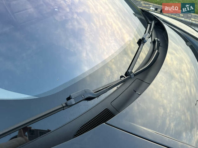 Черный Ягуар I-Pace, объемом двигателя 0 л и пробегом 115 тыс. км за 26800 $, фото 28 на Automoto.ua