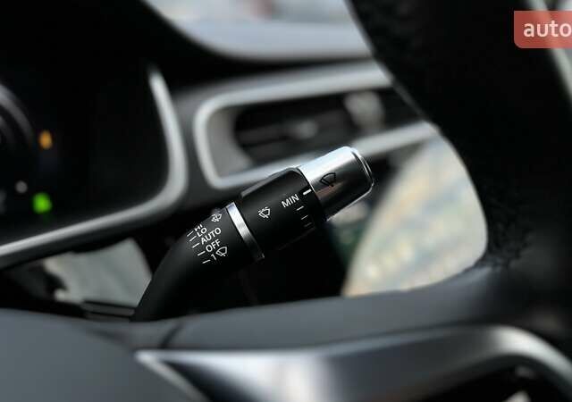 Черный Ягуар I-Pace, объемом двигателя 0 л и пробегом 36 тыс. км за 31999 $, фото 30 на Automoto.ua