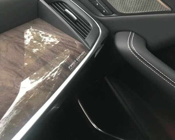 Чорний Ягуар I-Pace, об'ємом двигуна 0 л та пробігом 68 тис. км за 27500 $, фото 27 на Automoto.ua