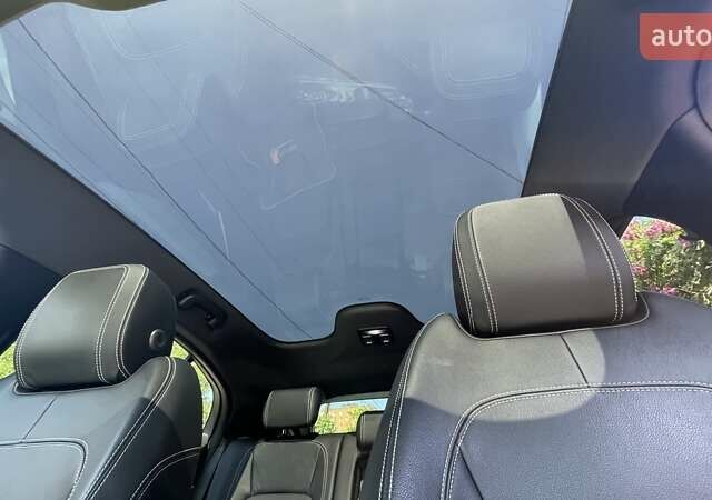 Черный Ягуар I-Pace, объемом двигателя 0 л и пробегом 79 тыс. км за 24300 $, фото 49 на Automoto.ua
