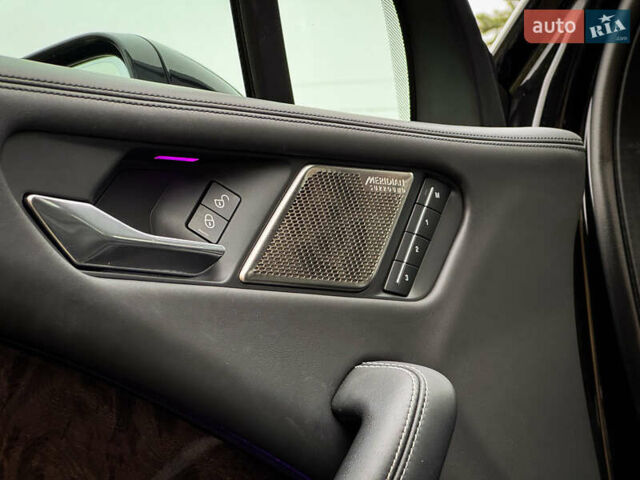 Черный Ягуар I-Pace, объемом двигателя 0 л и пробегом 138 тыс. км за 24500 $, фото 42 на Automoto.ua