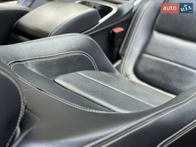 Черный Ягуар I-Pace, объемом двигателя 0 л и пробегом 78 тыс. км за 22700 $, фото 39 на Automoto.ua