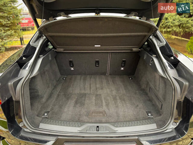 Черный Ягуар I-Pace, объемом двигателя 0 л и пробегом 138 тыс. км за 24500 $, фото 36 на Automoto.ua
