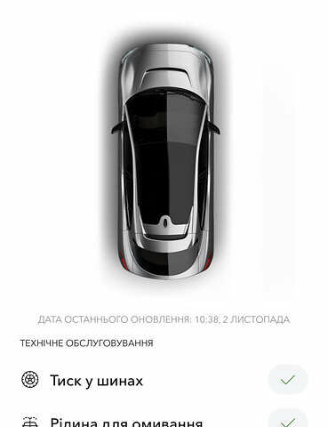Чорний Ягуар I-Pace, об'ємом двигуна 0 л та пробігом 126 тис. км за 25500 $, фото 24 на Automoto.ua