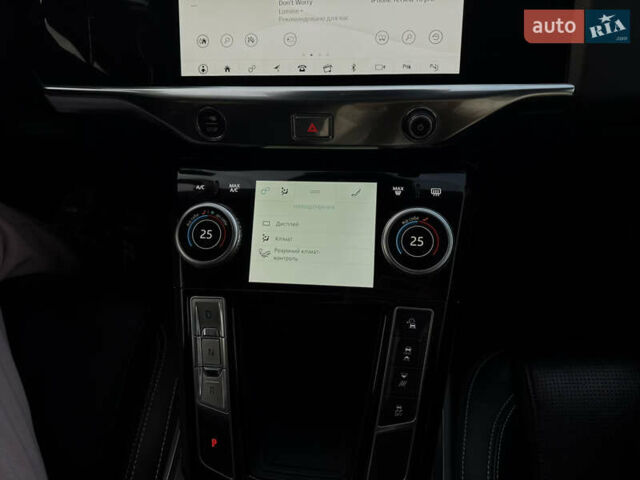 Черный Ягуар I-Pace, объемом двигателя 0 л и пробегом 115 тыс. км за 26800 $, фото 9 на Automoto.ua
