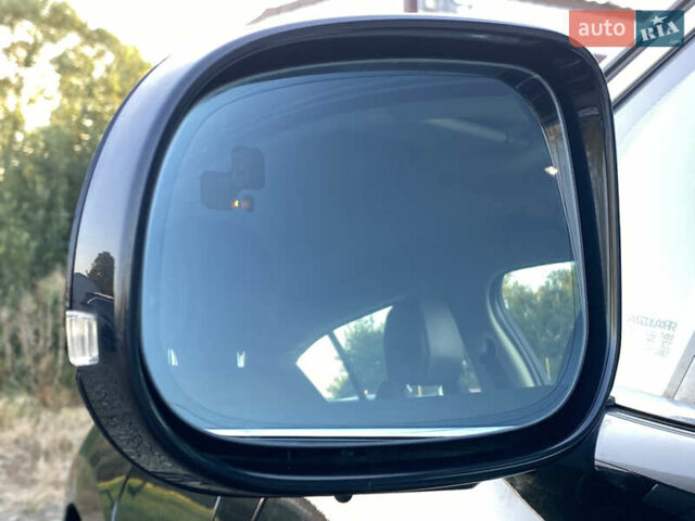 Черный Ягуар I-Pace, объемом двигателя 0 л и пробегом 120 тыс. км за 25900 $, фото 31 на Automoto.ua