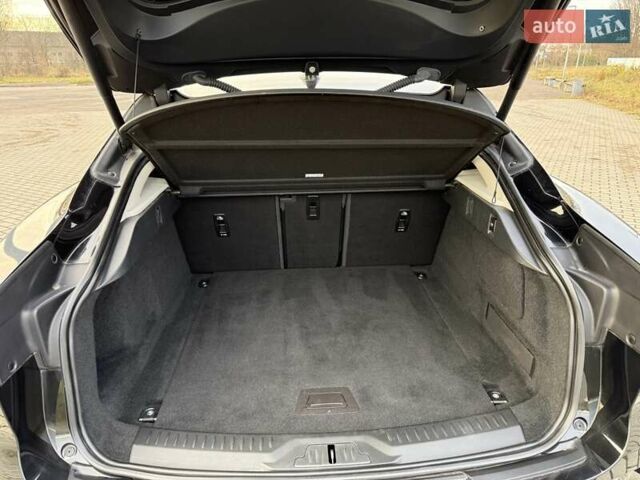 Чорний Ягуар I-Pace, об'ємом двигуна 0 л та пробігом 36 тис. км за 34900 $, фото 37 на Automoto.ua