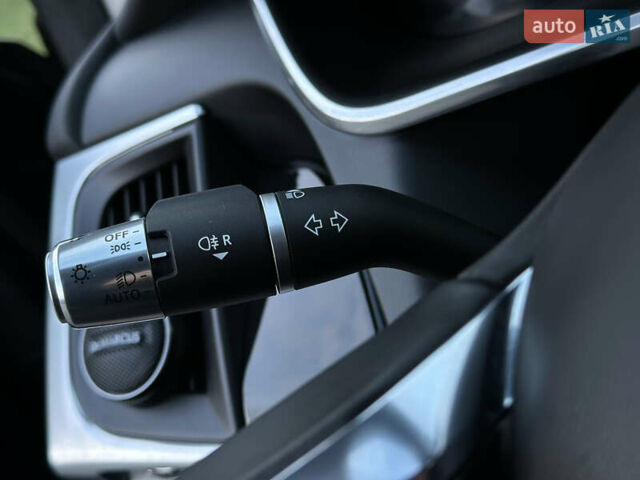 Черный Ягуар I-Pace, объемом двигателя 0 л и пробегом 34 тыс. км за 31400 $, фото 25 на Automoto.ua