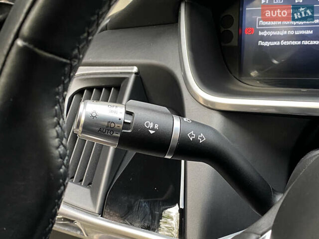 Чорний Ягуар I-Pace, об'ємом двигуна 0 л та пробігом 150 тис. км за 21200 $, фото 52 на Automoto.ua