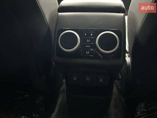 Черный Ягуар I-Pace, объемом двигателя 0 л и пробегом 47 тыс. км за 34500 $, фото 14 на Automoto.ua