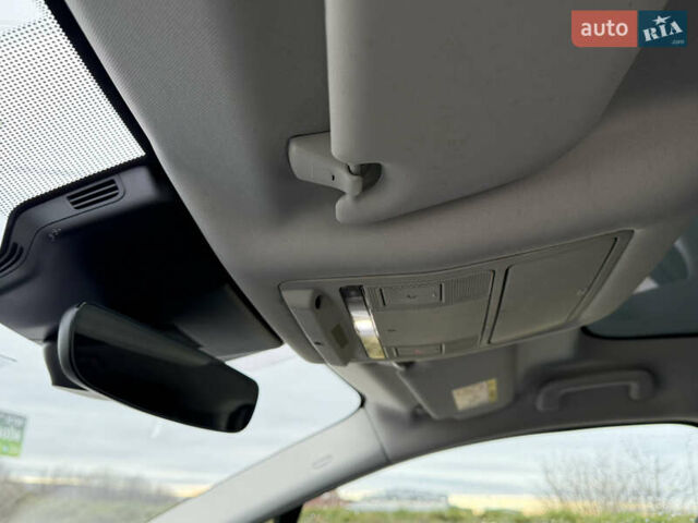 Чорний Ягуар I-Pace, об'ємом двигуна 0 л та пробігом 93 тис. км за 21499 $, фото 36 на Automoto.ua