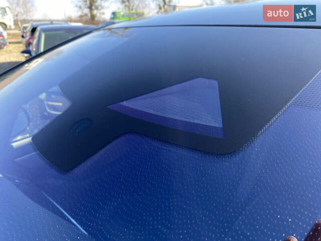 Черный Ягуар I-Pace, объемом двигателя 0 л и пробегом 64 тыс. км за 29900 $, фото 36 на Automoto.ua
