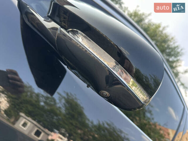 Черный Ягуар I-Pace, объемом двигателя 0 л и пробегом 75 тыс. км за 22900 $, фото 27 на Automoto.ua