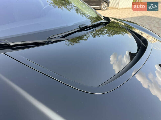 Черный Ягуар I-Pace, объемом двигателя 0 л и пробегом 75 тыс. км за 22900 $, фото 32 на Automoto.ua