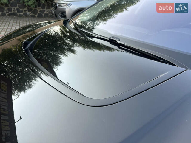 Черный Ягуар I-Pace, объемом двигателя 0 л и пробегом 75 тыс. км за 22900 $, фото 31 на Automoto.ua