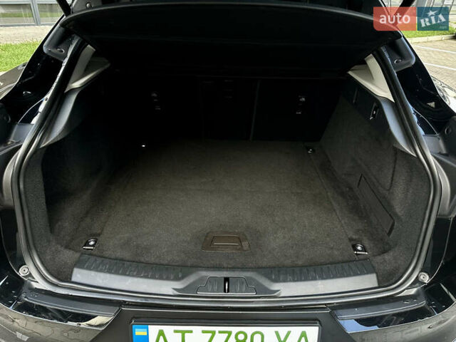 Чорний Ягуар I-Pace, об'ємом двигуна 0 л та пробігом 37 тис. км за 32300 $, фото 33 на Automoto.ua