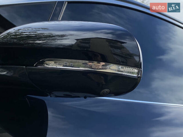 Чорний Ягуар I-Pace, об'ємом двигуна 0 л та пробігом 150 тис. км за 22000 $, фото 13 на Automoto.ua