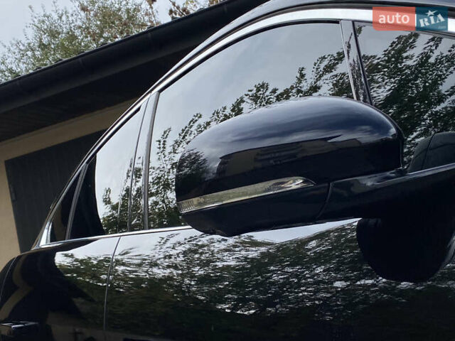 Чорний Ягуар I-Pace, об'ємом двигуна 0 л та пробігом 150 тис. км за 22000 $, фото 23 на Automoto.ua