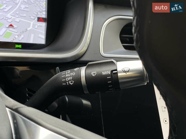 Черный Ягуар I-Pace, объемом двигателя 0 л и пробегом 150 тыс. км за 22500 $, фото 48 на Automoto.ua
