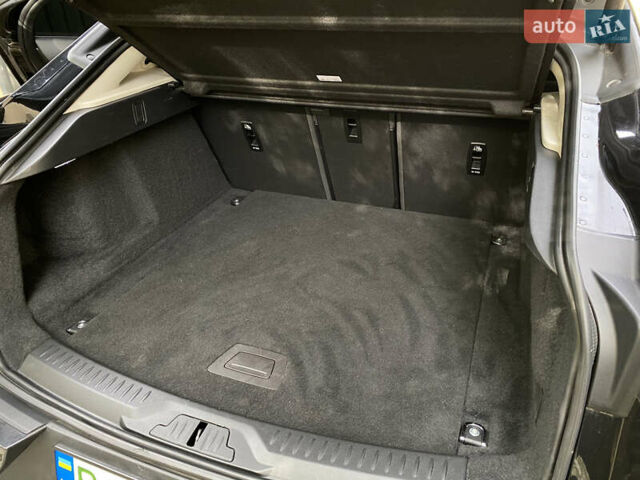 Чорний Ягуар I-Pace, об'ємом двигуна 0 л та пробігом 150 тис. км за 21200 $, фото 69 на Automoto.ua