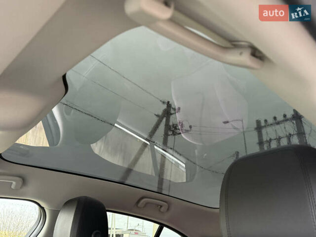 Чорний Ягуар I-Pace, об'ємом двигуна 0 л та пробігом 93 тис. км за 21499 $, фото 35 на Automoto.ua