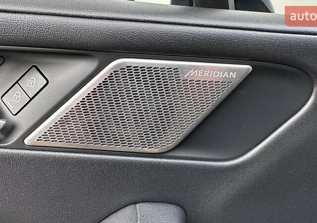 Черный Ягуар I-Pace, объемом двигателя 0 л и пробегом 149 тыс. км за 22300 $, фото 20 на Automoto.ua