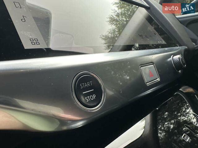 Черный Ягуар I-Pace, объемом двигателя 0 л и пробегом 75 тыс. км за 22900 $, фото 67 на Automoto.ua