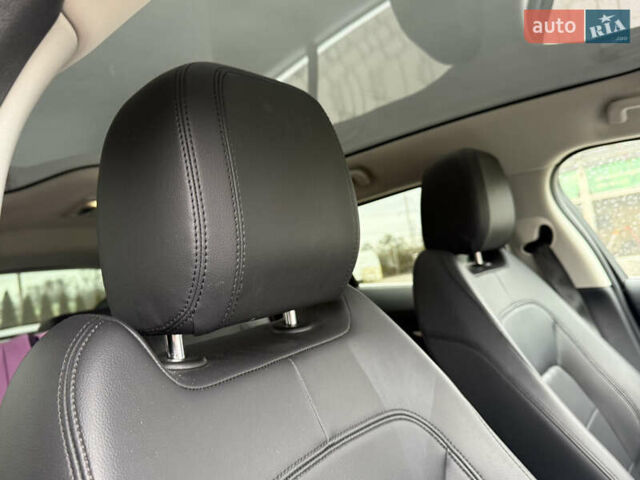 Чорний Ягуар I-Pace, об'ємом двигуна 0 л та пробігом 93 тис. км за 21499 $, фото 50 на Automoto.ua