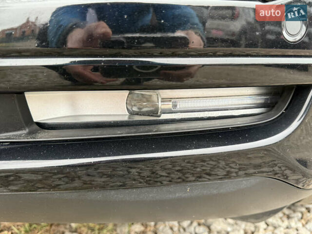 Чорний Ягуар I-Pace, об'ємом двигуна 0 л та пробігом 93 тис. км за 21499 $, фото 78 на Automoto.ua