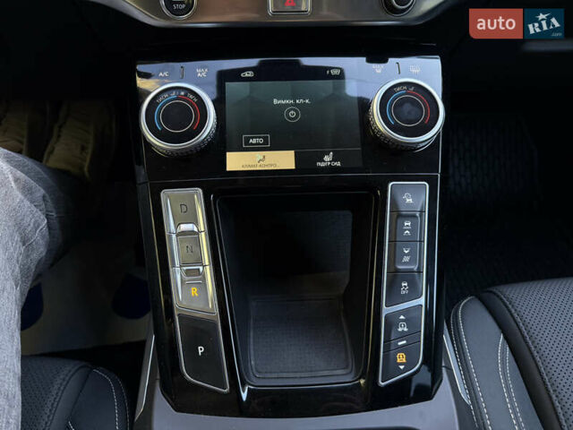 Чорний Ягуар I-Pace, об'ємом двигуна 0 л та пробігом 108 тис. км за 23900 $, фото 40 на Automoto.ua