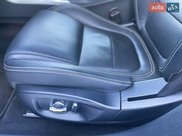 Черный Ягуар I-Pace, объемом двигателя 0 л и пробегом 50 тыс. км за 32500 $, фото 13 на Automoto.ua