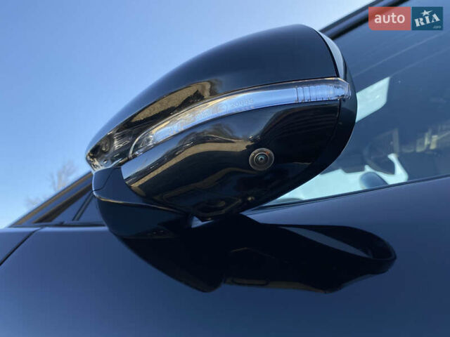 Черный Ягуар I-Pace, объемом двигателя 0 л и пробегом 64 тыс. км за 29900 $, фото 6 на Automoto.ua