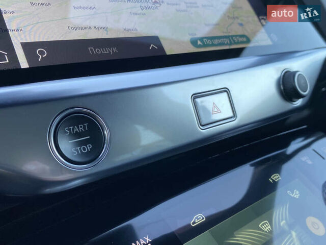 Черный Ягуар I-Pace, объемом двигателя 0 л и пробегом 64 тыс. км за 29900 $, фото 87 на Automoto.ua