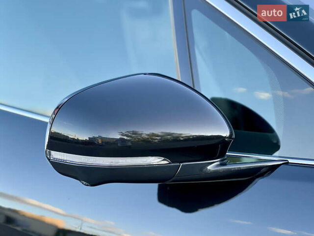Черный Ягуар I-Pace, объемом двигателя 0 л и пробегом 90 тыс. км за 25950 $, фото 15 на Automoto.ua