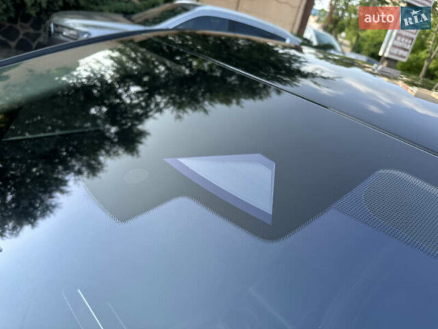 Черный Ягуар I-Pace, объемом двигателя 0 л и пробегом 75 тыс. км за 22900 $, фото 30 на Automoto.ua