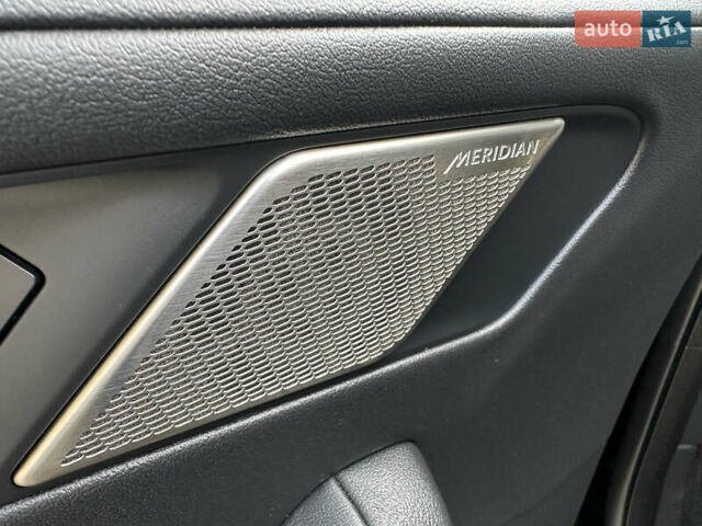 Черный Ягуар I-Pace, объемом двигателя 0 л и пробегом 75 тыс. км за 22900 $, фото 68 на Automoto.ua