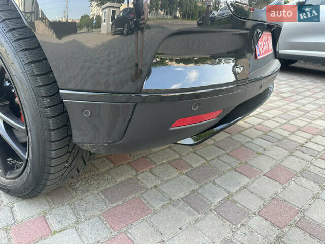 Черный Ягуар I-Pace, объемом двигателя 0 л и пробегом 75 тыс. км за 22900 $, фото 34 на Automoto.ua