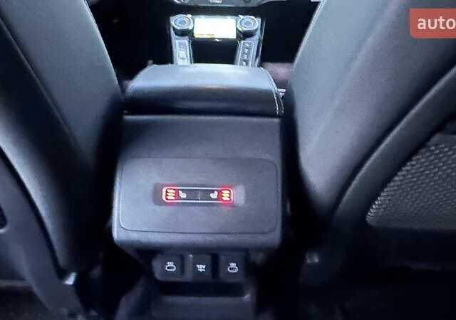 Чорний Ягуар I-Pace, об'ємом двигуна 0 л та пробігом 149 тис. км за 23500 $, фото 25 на Automoto.ua