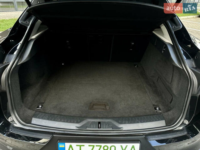Чорний Ягуар I-Pace, об'ємом двигуна 0 л та пробігом 36 тис. км за 31600 $, фото 30 на Automoto.ua