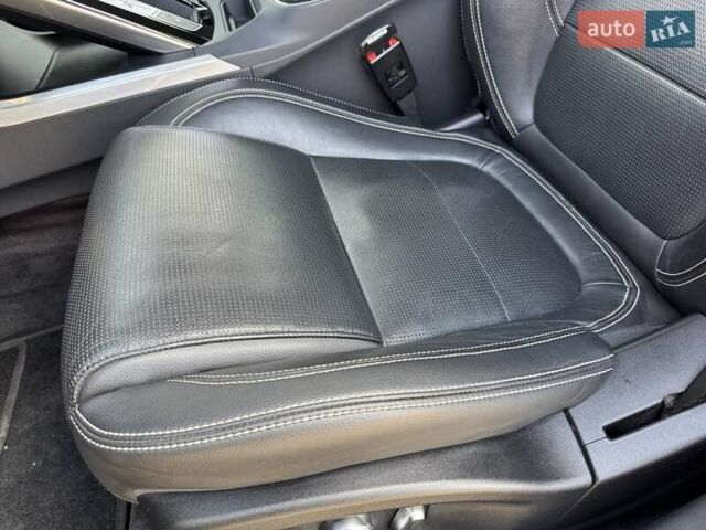 Черный Ягуар I-Pace, объемом двигателя 0 л и пробегом 78 тыс. км за 26000 $, фото 19 на Automoto.ua