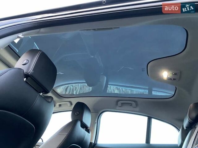 Черный Ягуар I-Pace, объемом двигателя 0 л и пробегом 90 тыс. км за 25900 $, фото 3 на Automoto.ua